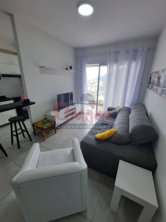 Imagem Apartamento com 2 Quartos à Venda, 92 m² em Sumaré - Caraguatatuba