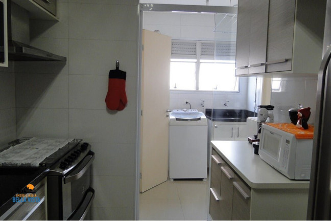 Imagem Apartamento com 2 Quartos à Venda,  em Vila Guarani (z Sul) - São Paulo
