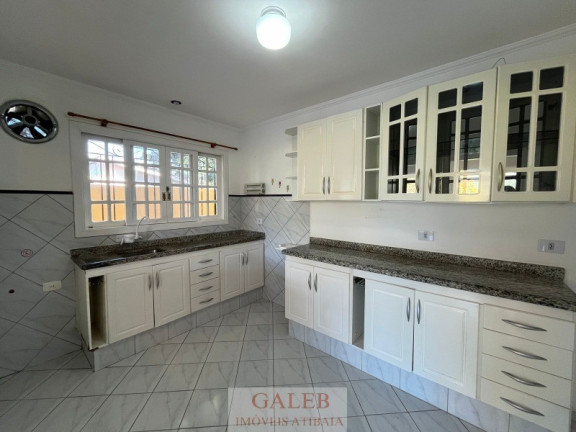 Imagem Casa com 3 Quartos à Venda, 323 m² em Vila Petrópolis - Atibaia