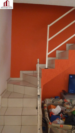 Imagem Sobrado com 2 Quartos à Venda, em Vila Eliza - Franco Da Rocha Imagem Sobrado com 2 Quartos à Venda, em Vila Eliza - Franco Da Rocha