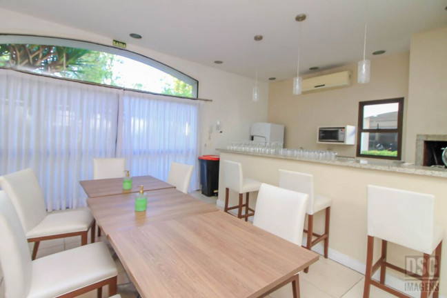 Imagem Apartamento com 3 Quartos à Venda, 98 m² em Tristeza - Porto Alegre