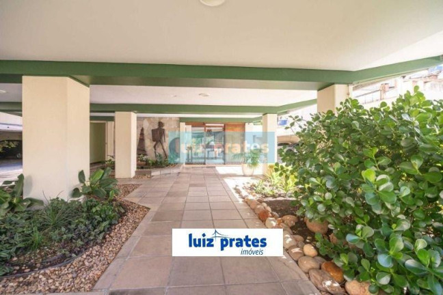 Imagem Apartamento com 2 Quartos à Venda, 66 m² em Mont Serrat - Porto Alegre