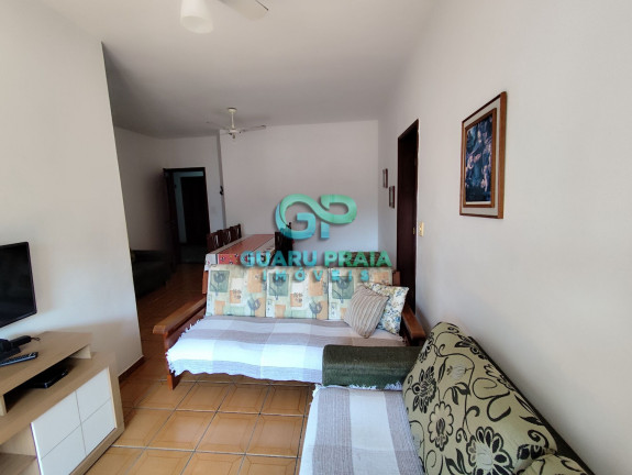 Imagem Apartamento com 1 Quarto à Venda, 65 m² em Enseada - Guarujá Imagem Apartamento com 1 Quarto à Venda, 65 m² em Enseada - Guarujá