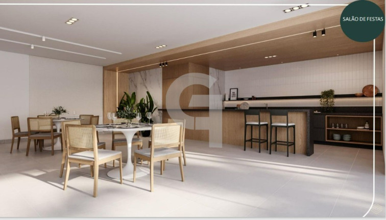 Imagem Apartamento com 3 Quartos à Venda, 83 m² em Patamares - Salvador