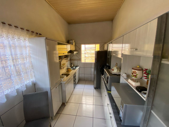 Imagem Sobrado com 3 Quartos à Venda, 200 m² em Niterói - Canoas