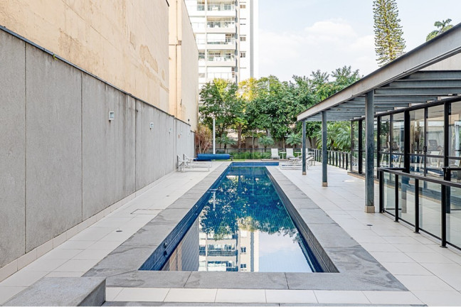 Imagem Apartamento com 3 Quartos à Venda, 78 m² em Aclimação - São Paulo Imagem Apartamento com 3 Quartos à Venda, 78 m² em Aclimação - São Paulo