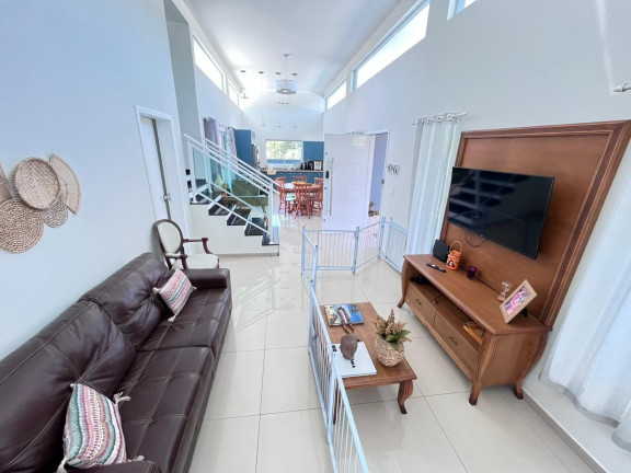 Imagem Casa com 4 Quartos à Venda, 200 m² em Ninho Verde I - Porangaba
