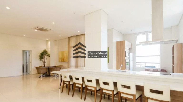Imagem Apartamento com 4 Quartos à Venda, 236 m² em Jardim Bela Vista - Santo André Imagem Apartamento com 4 Quartos à Venda, 236 m² em Jardim Bela Vista - Santo André