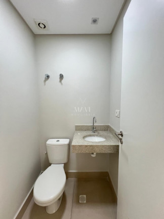 Imagem Apartamento com 2 Quartos à Venda, 95 m² em Guilhermina - Praia Grande