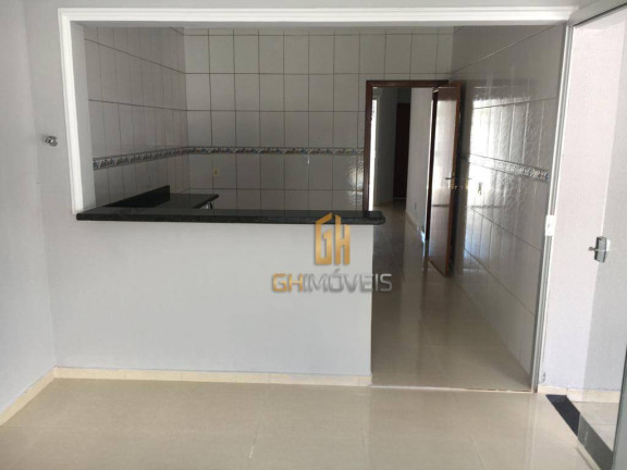 Imagem Casa com 3 Quartos à Venda, 172 m² em Residencial Canadá - Goiânia