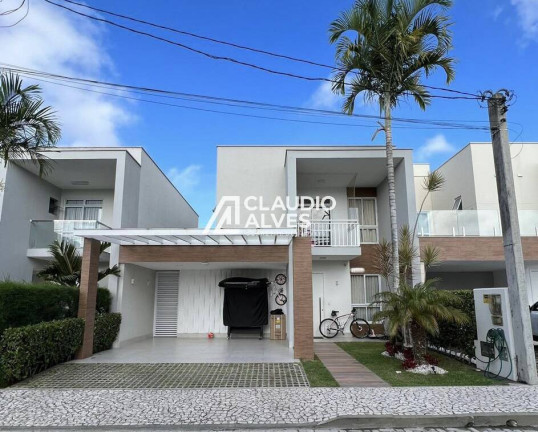 Casa à Venda, 188 m² em Sim - Feira De Santana