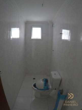Imagem Apartamento com 3 Quartos à Venda, 162 m² em Tupi - Praia Grande