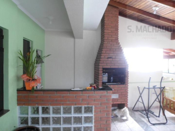 Imagem Casa à Venda, 149 m² em Jardim Itapoan - Santo André Imagem Casa à Venda, 149 m² em Jardim Itapoan - Santo André