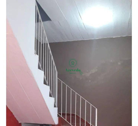 Imagem Casa com 3 Quartos à Venda, 254 m² em Jardim Do Papai - Guarulhos