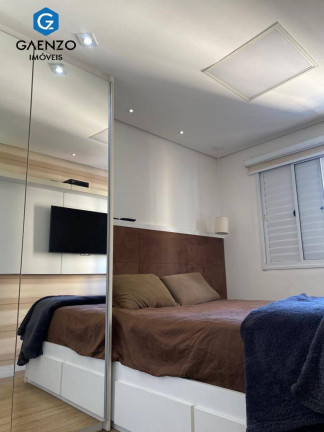 Imagem Apartamento com 3 Quartos à Venda, 81 m² em Centro - Osasco Imagem Apartamento com 3 Quartos à Venda, 81 m² em Centro - Osasco