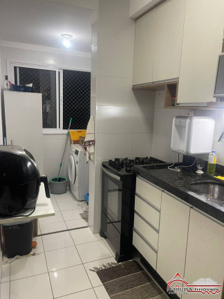 Imagem Apartamento com 2 Quartos à Venda, 53 m² em Jardim Califórnia - Jacareí Imagem Apartamento com 2 Quartos à Venda, 53 m² em Jardim Califórnia - Jacareí