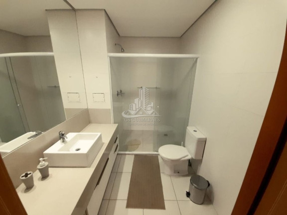 Imagem Apartamento com 1 Quarto para Alugar, 45 m² em Tamboré - Santana De Parnaíba Imagem Apartamento com 1 Quarto para Alugar, 45 m² em Tamboré - Santana De Parnaíba