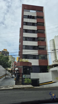 Imagem Apartamento com 2 Quartos à Venda, 55 m² em Pituba - Salvador Imagem Apartamento com 2 Quartos à Venda, 55 m² em Pituba - Salvador