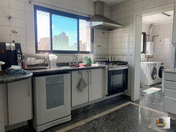 Imagem Apartamento com 3 Quartos à Venda, 225 m² em Centro - São Bernardo Do Campo