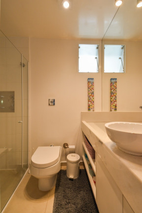 Imagem Apartamento com 4 Quartos à Venda, 246 m² em Pinheiros - São Paulo Imagem Apartamento com 4 Quartos à Venda, 246 m² em Pinheiros - São Paulo