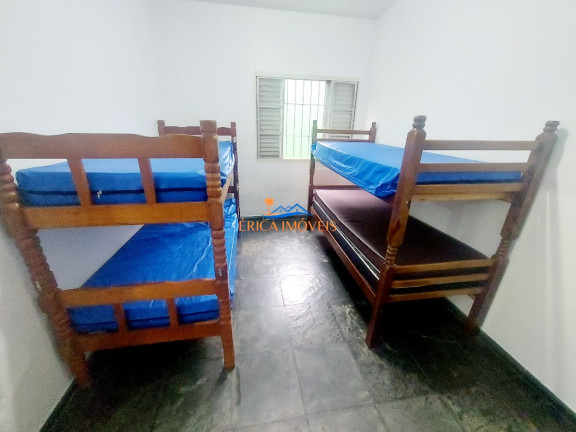 Imagem Casa com 4 Quartos à Venda, 155 m² em Perequê Açu - Ubatuba