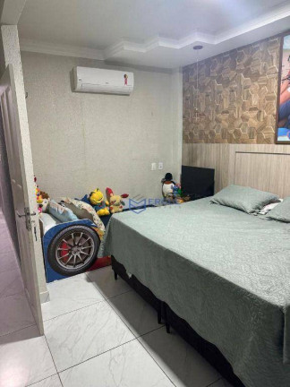 Imagem Casa com 4 Quartos à Venda, 330 m² em Parangaba - Fortaleza Imagem Casa com 4 Quartos à Venda, 330 m² em Parangaba - Fortaleza