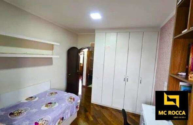 Imagem Apartamento com 3 Quartos à Venda, 119 m² em Santa Maria - Santo André Imagem Apartamento com 3 Quartos à Venda, 119 m² em Santa Maria - Santo André