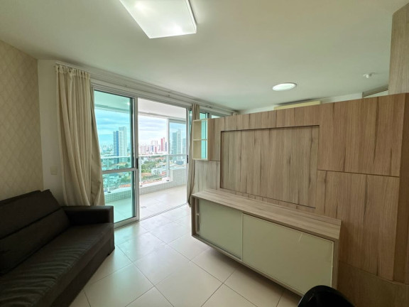 Imagem Apartamento com 1 Quarto à Venda, 49 m² em Caminho Das árvores - Salvador Imagem Apartamento com 1 Quarto à Venda, 49 m² em Caminho Das árvores - Salvador