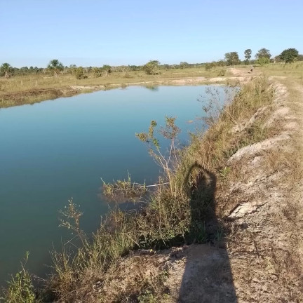 Imagem Fazenda à Venda, 189 m² em Zona Rural - Canabrava Do Norte Imagem Fazenda à Venda, 189 m² em Zona Rural - Canabrava Do Norte