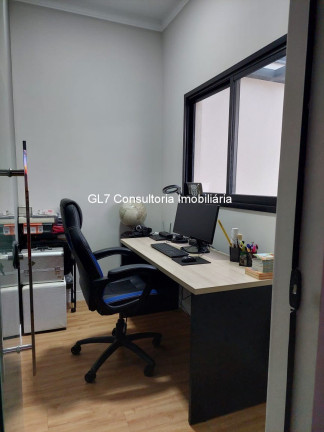 Imagem Casa com 3 Quartos à Venda,  em Jardins Do Império - Indaiatuba