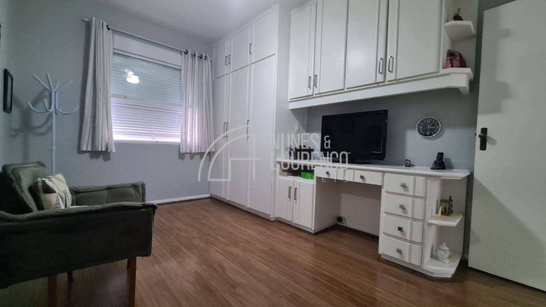Imagem Apartamento com 3 Quartos à Venda, 132 m² em Pompéia - Santos Imagem Apartamento com 3 Quartos à Venda, 132 m² em Pompéia - Santos