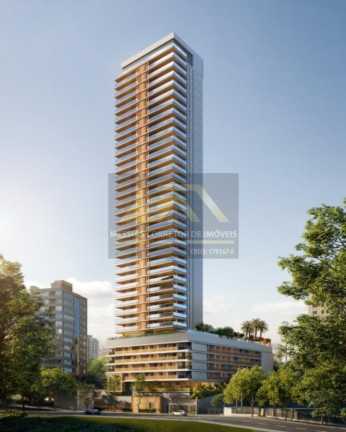 Imagem Imóvel com 3 Quartos à Venda, 144 m² em Vila Madalena - São Paulo