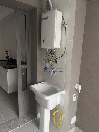 Imagem Apartamento com 3 Quartos à Venda, 89 m² em Tatuapé - São Paulo