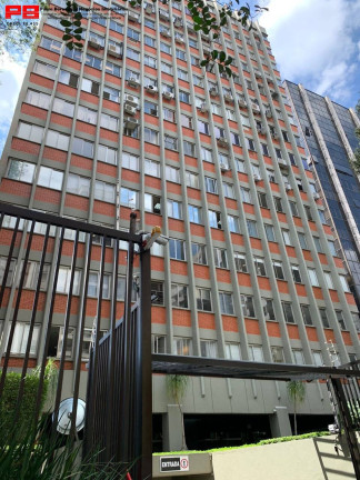 Imagem Imóvel Comercial para Alugar, 492 m² em Itaim Bibi - São Paulo Imagem Imóvel Comercial para Alugar, 492 m² em Itaim Bibi - São Paulo