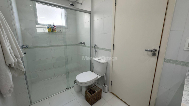 Imagem Apartamento com 3 Quartos à Venda, 125 m² em Parque Campolim - Sorocaba