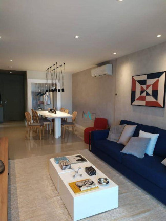 Imagem Apartamento com 3 Quartos à Venda, 110 m² em Barra Da Tijuca - Rio De Janeiro Imagem Apartamento com 3 Quartos à Venda, 110 m² em Barra Da Tijuca - Rio De Janeiro
