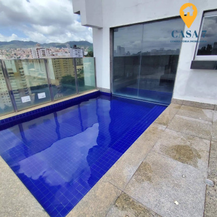 Imagem Apartamento à Venda, em Luxemburgo - Belo Horizonte Imagem Apartamento à Venda, em Luxemburgo - Belo Horizonte