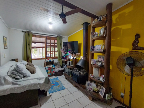 Imagem Casa com 2 Quartos à Venda, 68 m² em Ermo - Guaíba