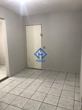 Imagem Apartamento com 1 Quarto para Alugar, 38 m² em Ipiranga - São Paulo Imagem Apartamento com 1 Quarto para Alugar, 38 m² em Ipiranga - São Paulo