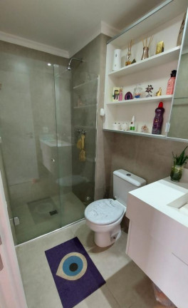 Imagem Apartamento com 2 Quartos à Venda, 60 m² em Campo Grande - São Paulo