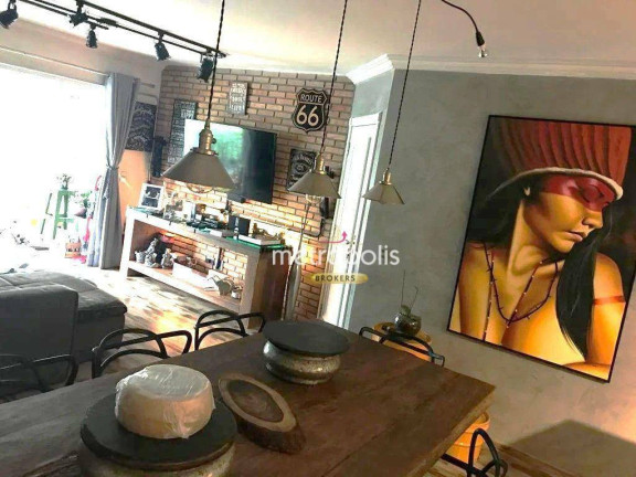 Imagem Apartamento com 3 Quartos à Venda, 112 m² em Paraíso Do Morumbi - São Paulo Imagem Apartamento com 3 Quartos à Venda, 112 m² em Paraíso Do Morumbi - São Paulo