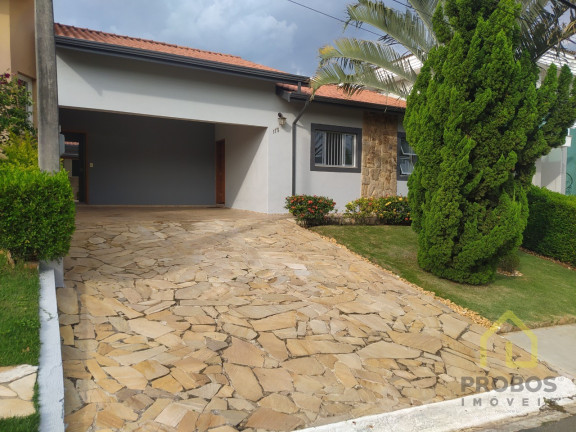 Imagem Casa com 3 Quartos para Alugar, 220 m² em Vila Residencial Green Park - Indaiatuba Imagem Casa com 3 Quartos para Alugar, 220 m² em Vila Residencial Green Park - Indaiatuba