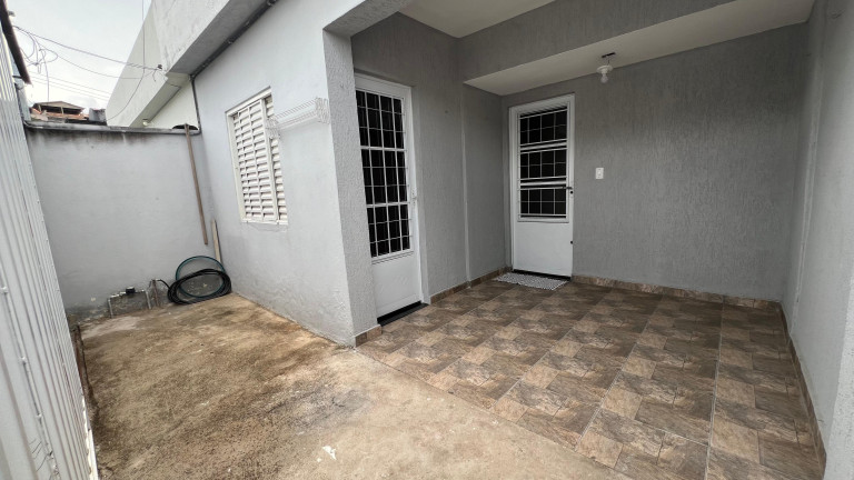 Imagem Casa com 3 Quartos à Venda, 100 m² em Campos Elíseos - Betim Imagem Casa com 3 Quartos à Venda, 100 m² em Campos Elíseos - Betim