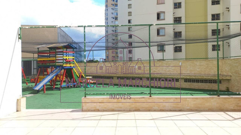 Imagem Apartamento com 3 Quartos à Venda, 130 m² em Itapuã - Vila Velha