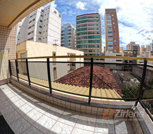 Imagem Apartamento com 2 Quartos à Venda, 70 m² em Praia Do Morro - Guarapari Imagem Apartamento com 2 Quartos à Venda, 70 m² em Praia Do Morro - Guarapari