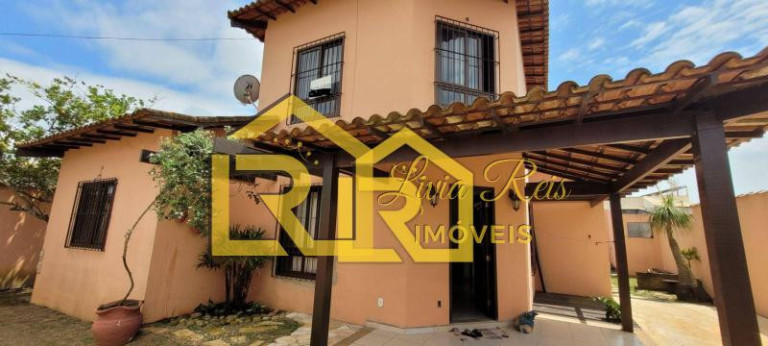 Imagem Casa com 3 Quartos à Venda, 120 m² em Enseada Das Gaivotas - Rio Das Ostras Imagem Casa com 3 Quartos à Venda, 120 m² em Enseada Das Gaivotas - Rio Das Ostras