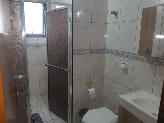 Imagem Apartamento com 1 Quarto à Venda, 68 m² em Guilhermina - Praia Grande Imagem Apartamento com 1 Quarto à Venda, 68 m² em Guilhermina - Praia Grande