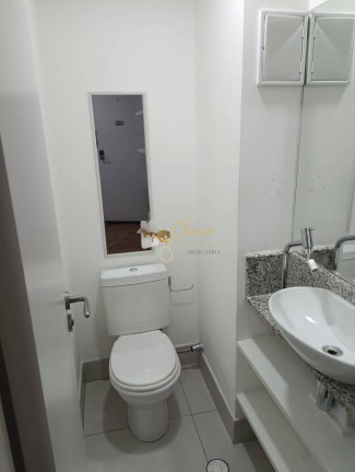 Imagem Apartamento com 1 Quarto à Venda, 43 m² em Jardim Aeroporto - São Paulo Imagem Apartamento com 1 Quarto à Venda, 43 m² em Jardim Aeroporto - São Paulo