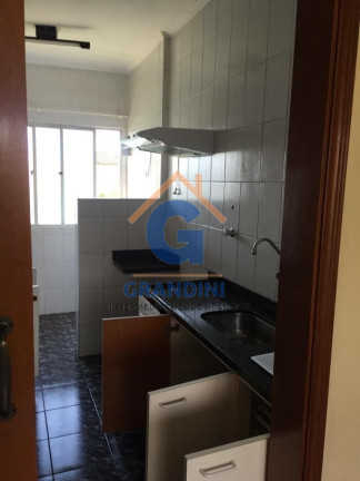 Imagem Apartamento com 2 Quartos à Venda, 49 m² em Apartamento Sylvia Matta - Mogi Mirim Imagem Apartamento com 2 Quartos à Venda, 49 m² em Apartamento Sylvia Matta - Mogi Mirim