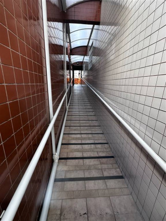 Imagem Apartamento com 1 Quarto à Venda, 46 m² em Vila Guilhermina - Praia Grande